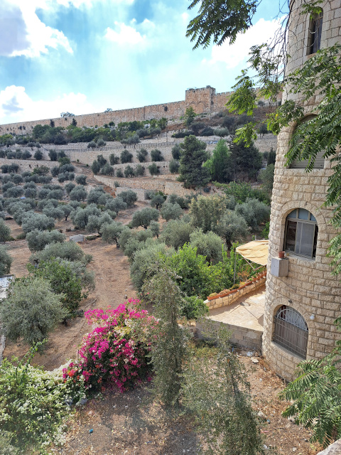 Jerusalem