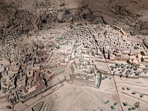 Jerusalem