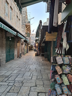 Jerusalem altstadt