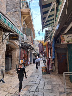 Jerusalem altstadt