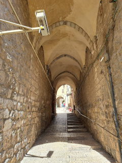 Jerusalem altstadt