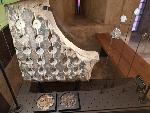 Jerusalem Tower of David Museum