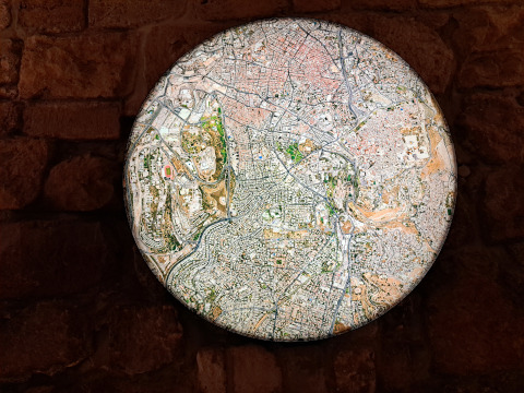 Jerusalem