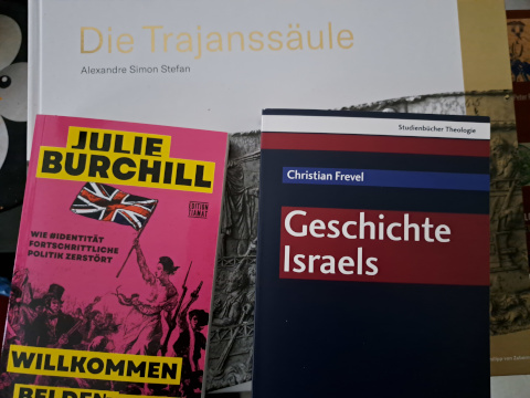 bücher