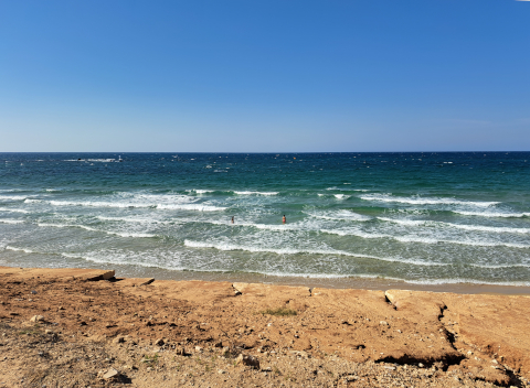 Tel Aviv