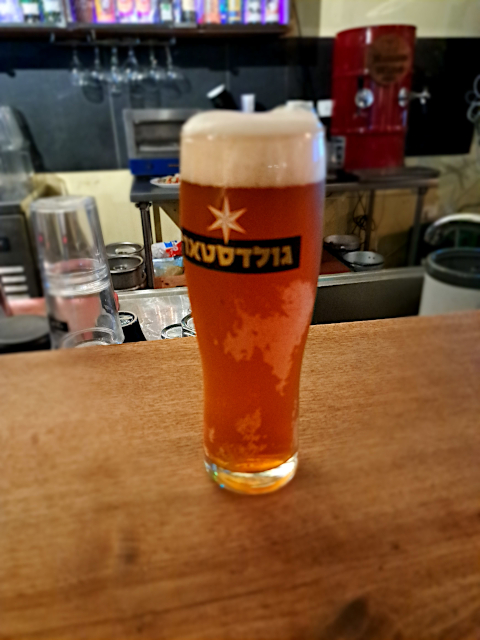 Tel Aviv