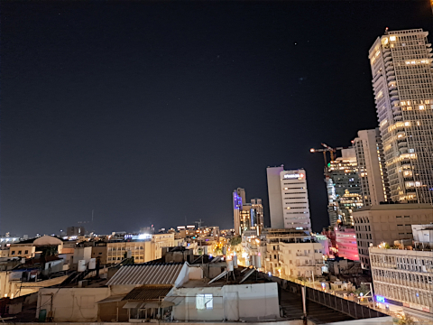 Tel Aviv
