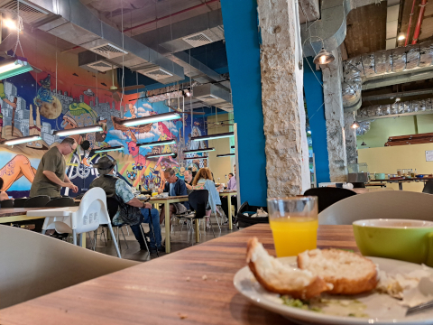 Tel Aviv