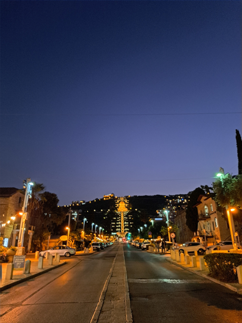 Haifa