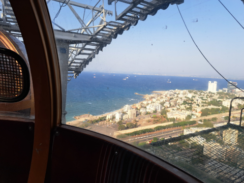 Haifa