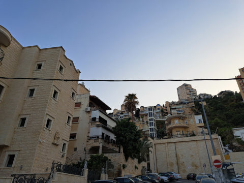 Haifa