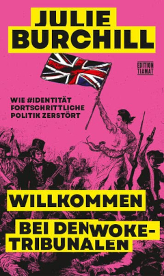woke tribule