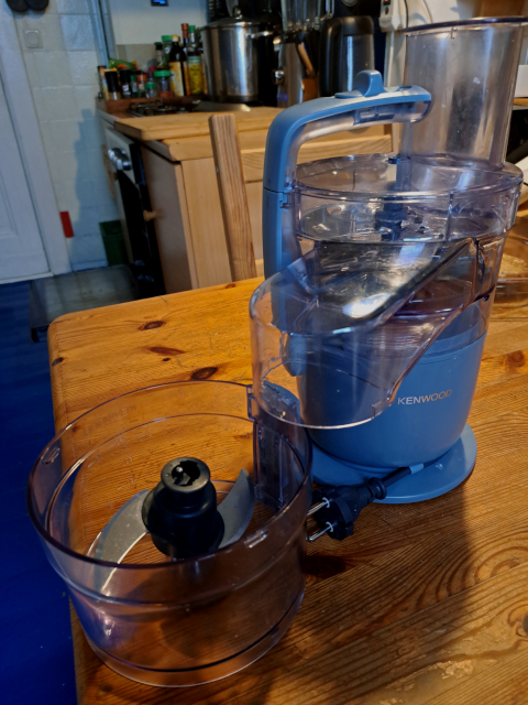 Küchenmaschine