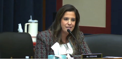 Elise Stefanik