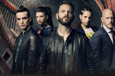 Suburra