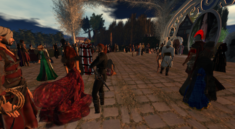 secondlife Olni