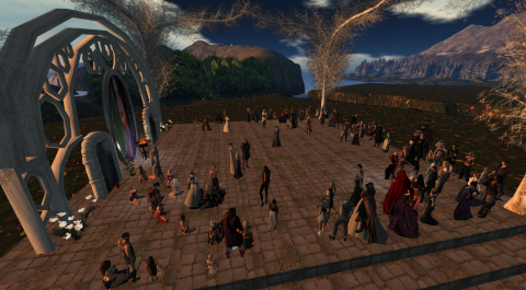 secondlife Olni