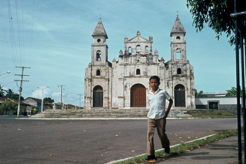  Iglesia de Guadalupe