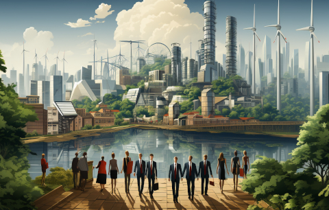brave new world
