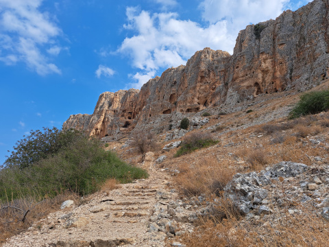 mount arbel