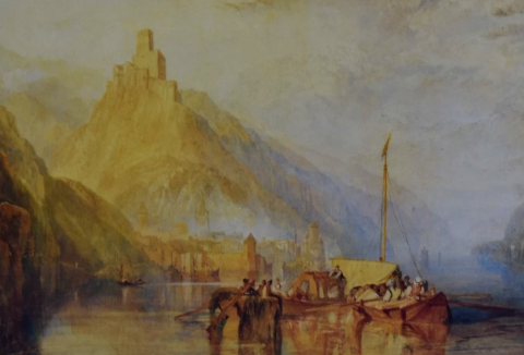 Rhein