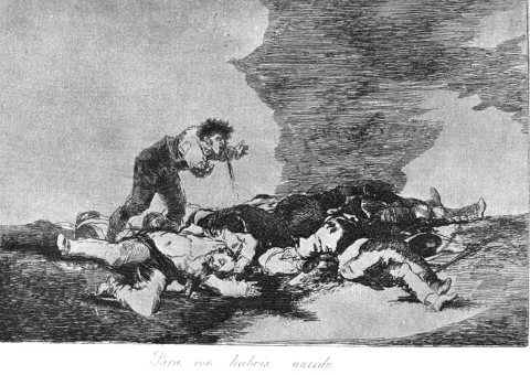 goya