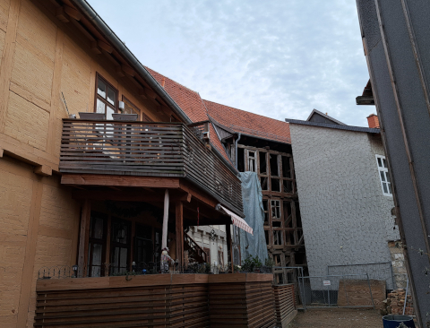 Halberstadt
