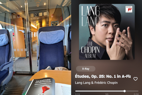 bahn