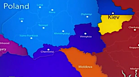ukraine