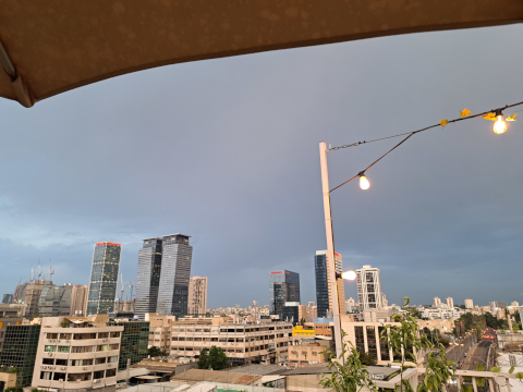 Tel Aviv
