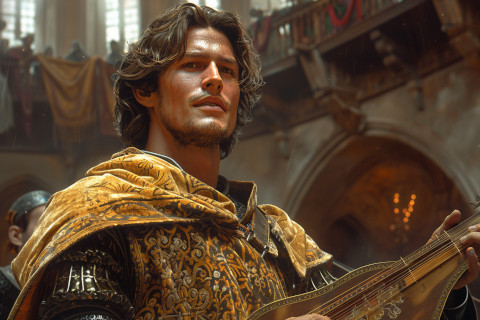 Troubador