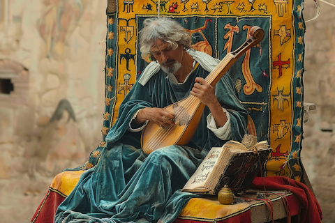 Troubador