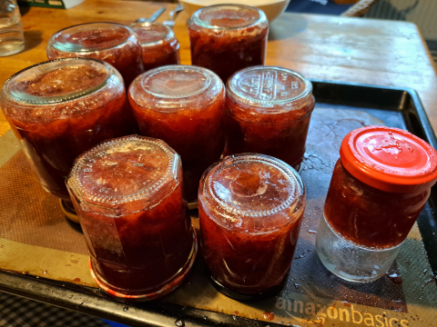 marmelade