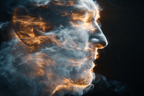 The Enigma of Cosmic Silence