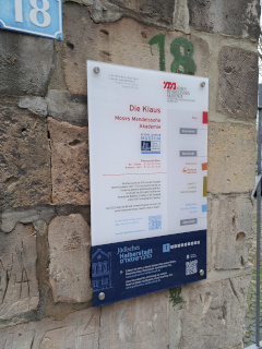 jüdisches Halberstadt