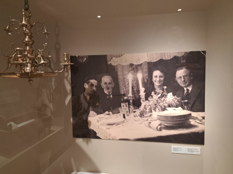 familie Cohn