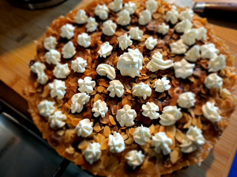 apfelkuchen
