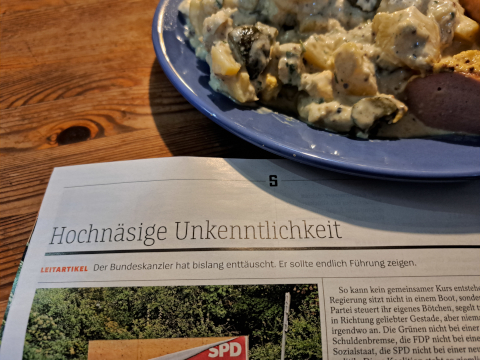 Führung zeigen