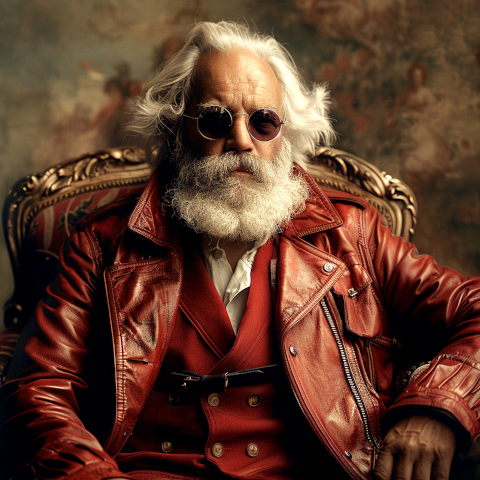 Karl Marx