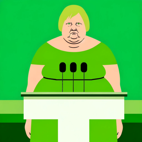 Politiker