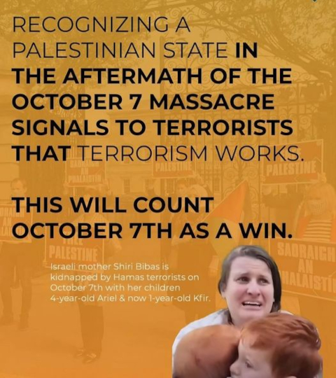 hamas terror