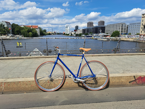 fahrrad