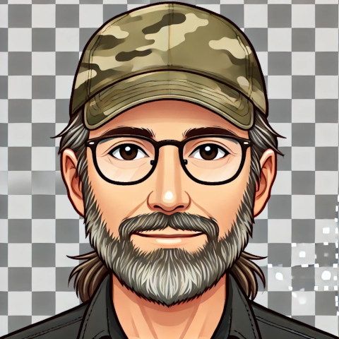 cartoon avatar