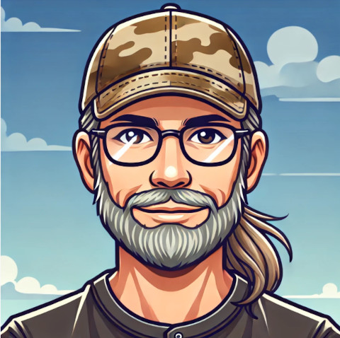 cartoon avatar