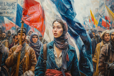 Frankreich