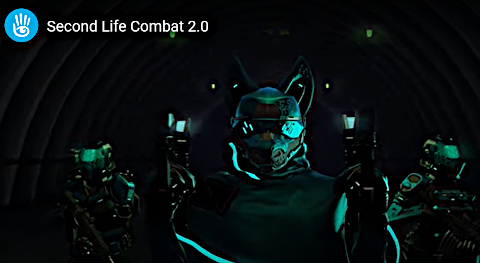 secondlife combat