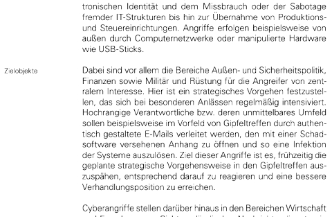 verfassungsschutz
