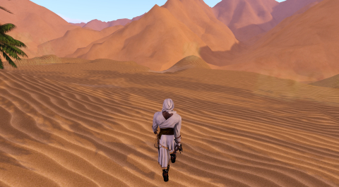 secondlife