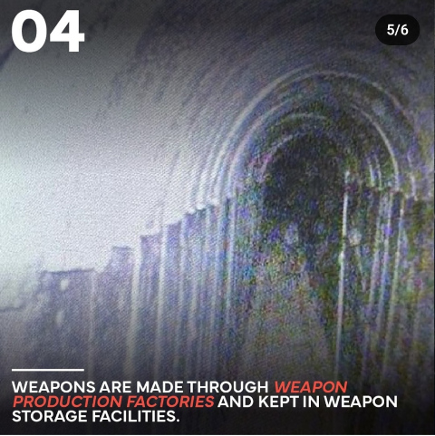 hamas tunnel