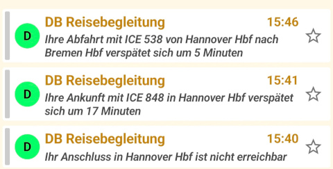 bahn